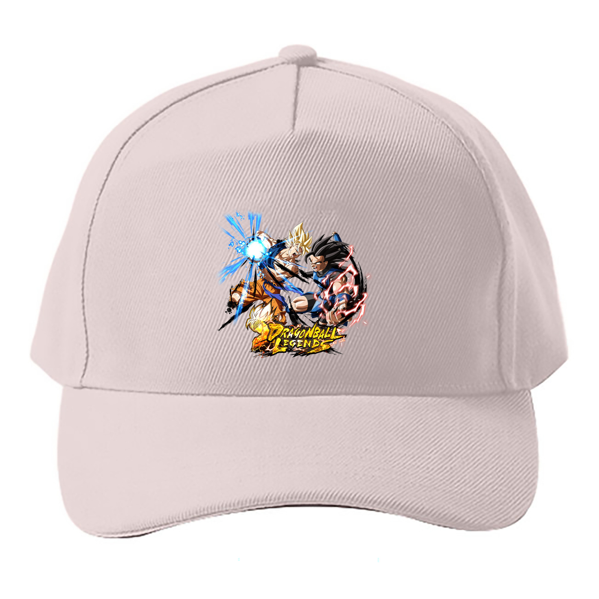 （画像用） ドラゴンボール DRAGON BALL ベースボールキャップ 綿100％ 男女兼用 帽子 スポーツ